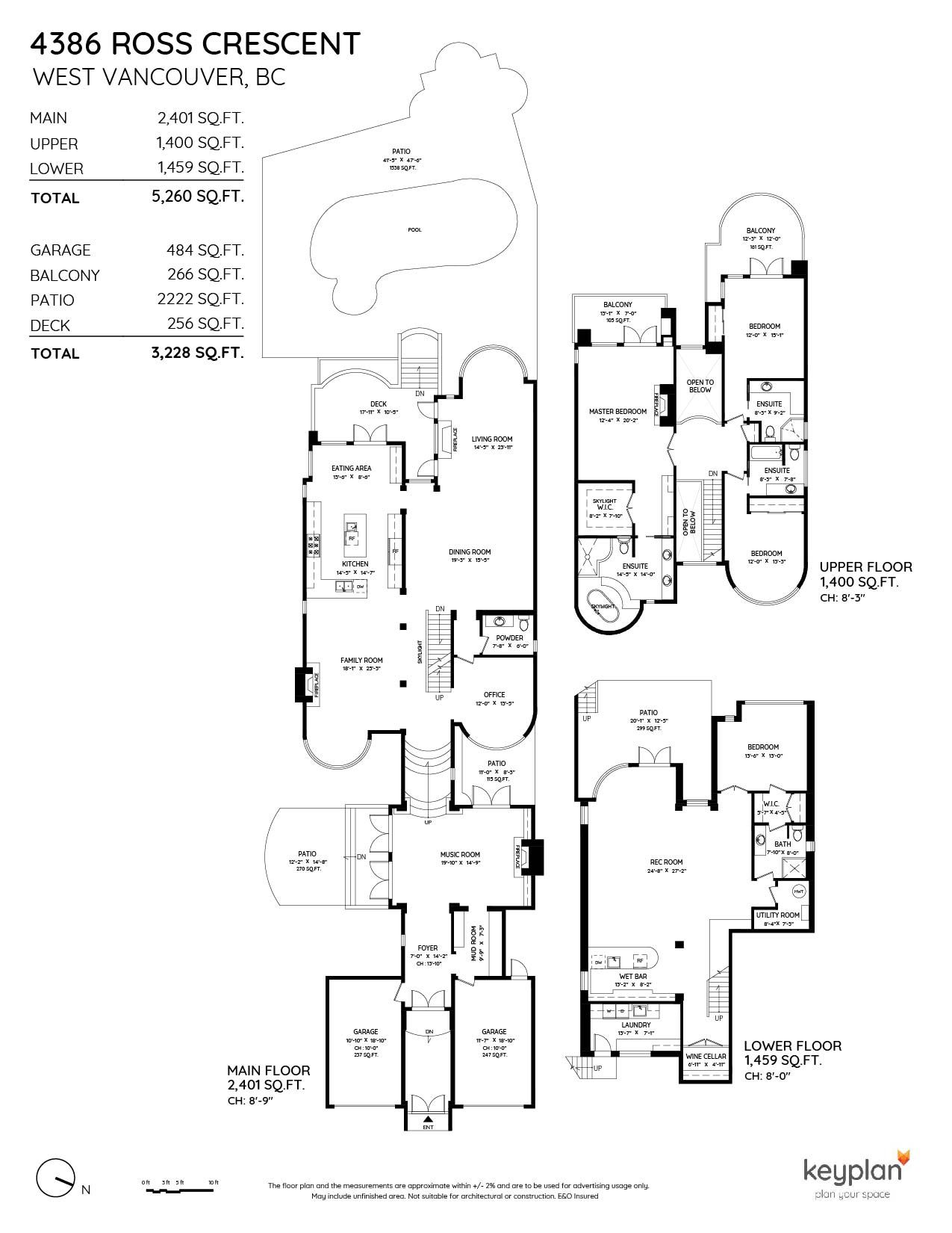 4386 Ross Crescent - Photo 1